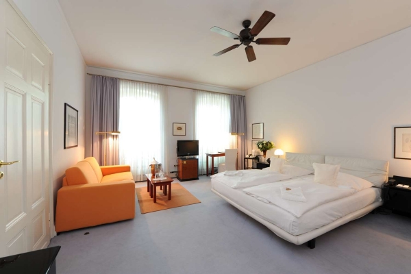 Best Western Hotel Domicil